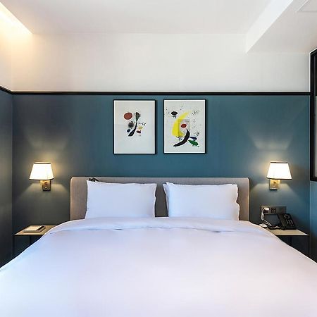 Brown Dot Hotel Ulsan Jangsaengpo Екстериор снимка