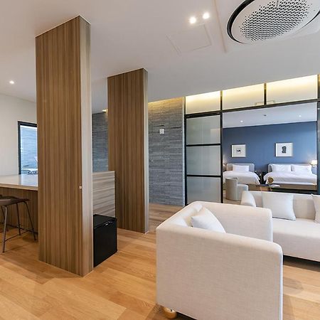 Brown Dot Hotel Ulsan Jangsaengpo Екстериор снимка