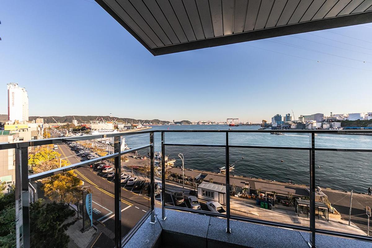 Brown Dot Hotel Ulsan Jangsaengpo Екстериор снимка