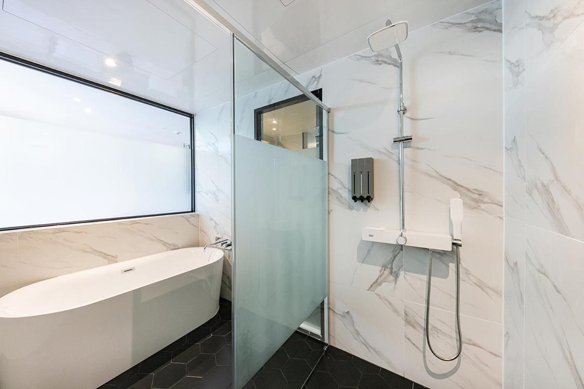 Brown Dot Hotel Ulsan Jangsaengpo Екстериор снимка