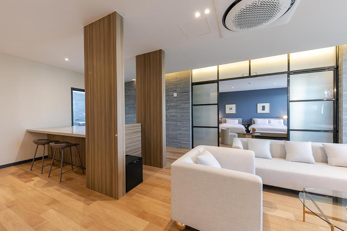 Brown Dot Hotel Ulsan Jangsaengpo Екстериор снимка